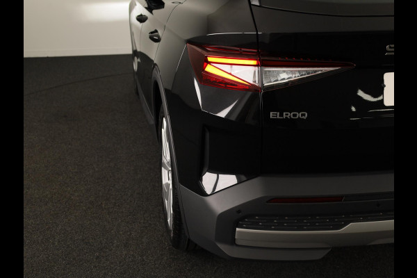 Škoda Elroq 60 Selection 204pk | Adaptive Cruise Control | Blind Spot |