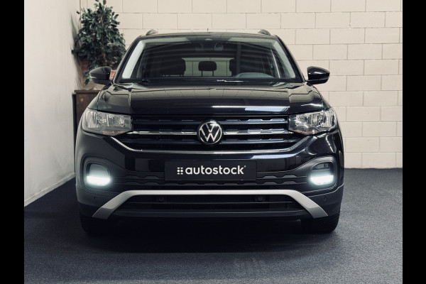 Volkswagen T-Cross 1.0 TSI Life DSG | Stoelverw. | Camera | CarPlay