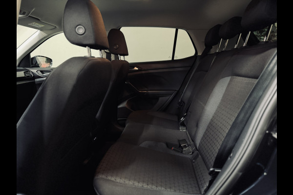Volkswagen T-Cross 1.0 TSI Life DSG | Stoelverw. | Camera | CarPlay