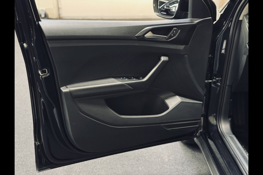 Volkswagen T-Cross 1.0 TSI Life DSG | Stoelverw. | Camera | CarPlay