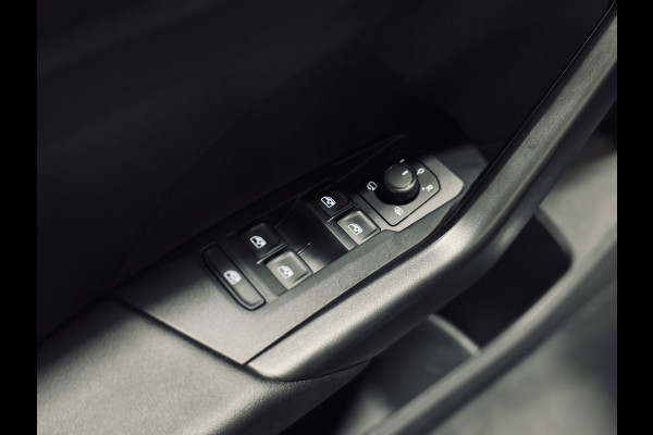 Volkswagen T-Cross 1.0 TSI Life DSG | Stoelverw. | Camera | CarPlay