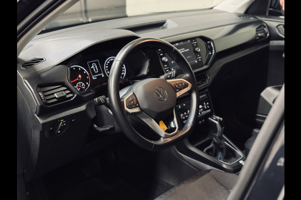Volkswagen T-Cross 1.0 TSI Life DSG | Stoelverw. | Camera | CarPlay
