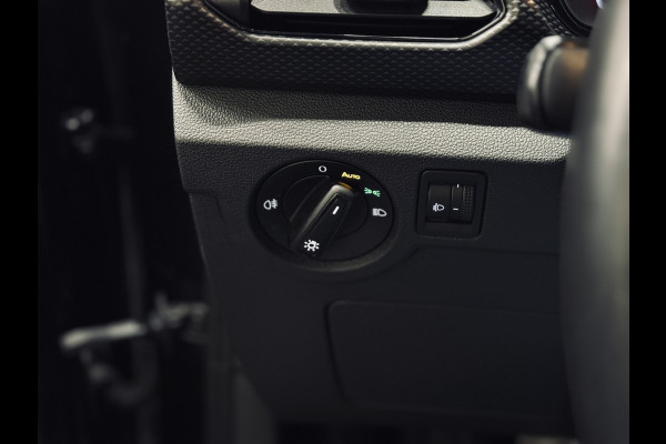 Volkswagen T-Cross 1.0 TSI Life DSG | Stoelverw. | Camera | CarPlay