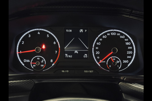 Volkswagen T-Cross 1.0 TSI Life DSG | Stoelverw. | Camera | CarPlay