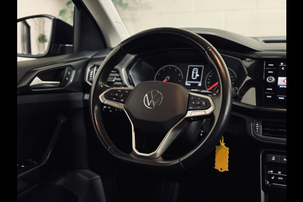 Volkswagen T-Cross 1.0 TSI Life DSG | Stoelverw. | Camera | CarPlay