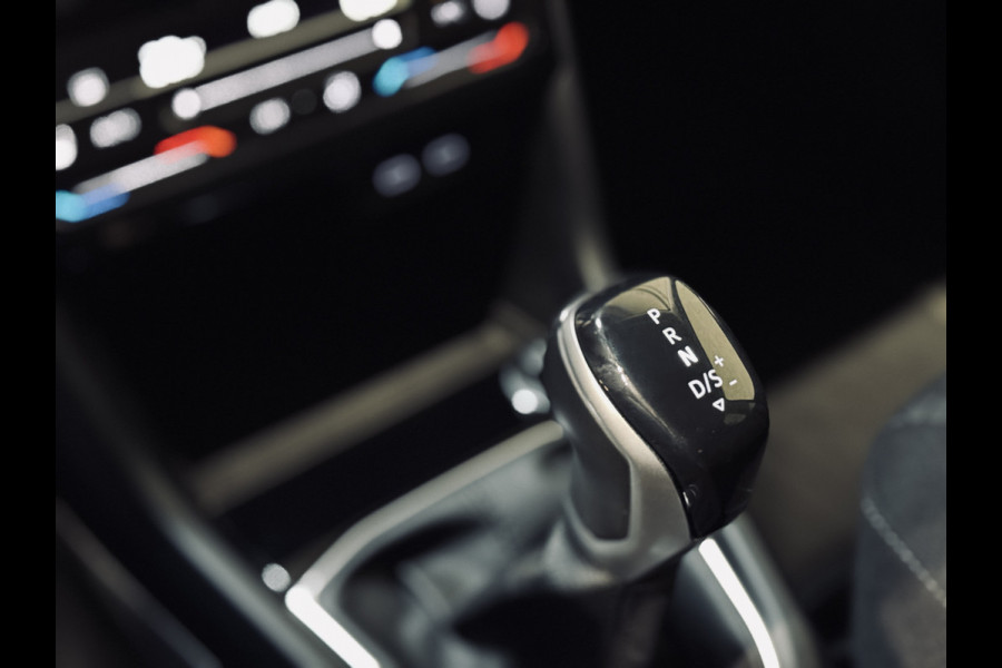 Volkswagen T-Cross 1.0 TSI Life DSG | Stoelverw. | Camera | CarPlay