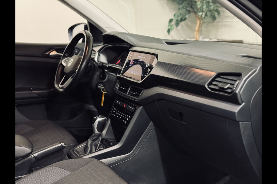 Volkswagen T-Cross 1.0 TSI Life DSG | Stoelverw. | Camera | CarPlay