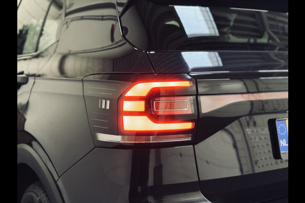 Volkswagen T-Cross 1.0 TSI Life DSG | Stoelverw. | Camera | CarPlay