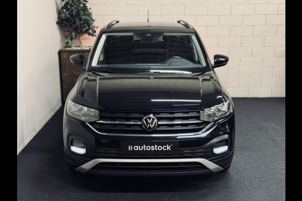 Volkswagen T-Cross 1.0 TSI Life DSG | Stoelverw. | Camera | CarPlay