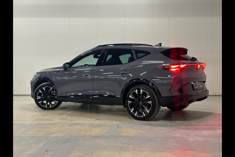 CUPRA Formentor 1.5 TSI | PANO | NARDO GREY | 360 CAMERA | SENNHEISER