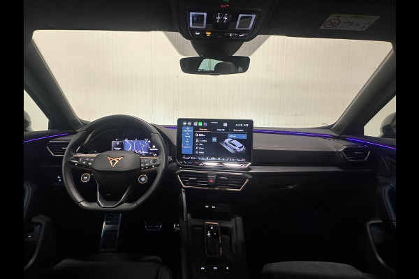 CUPRA Formentor 1.5 TSI | PANO | NARDO GREY | 360 CAMERA | SENNHEISER