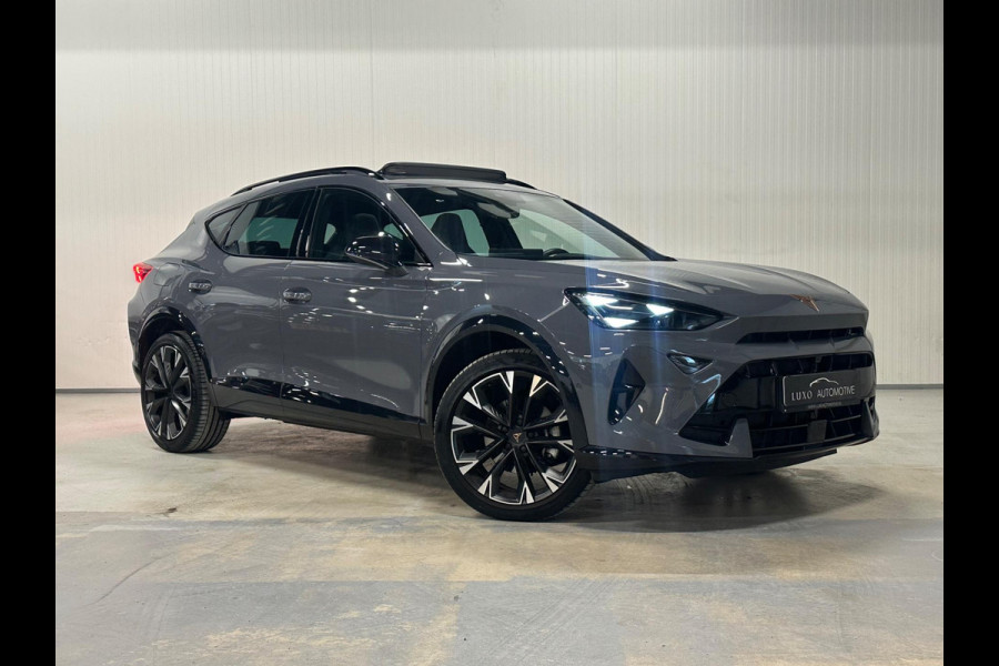 CUPRA Formentor 1.5 TSI | PANO | NARDO GREY | 360 CAMERA | SENNHEISER