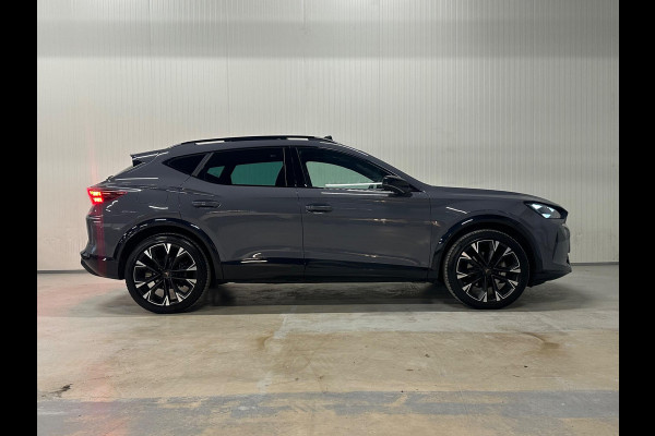 CUPRA Formentor 1.5 TSI | PANO | NARDO GREY | 360 CAMERA | SENNHEISER