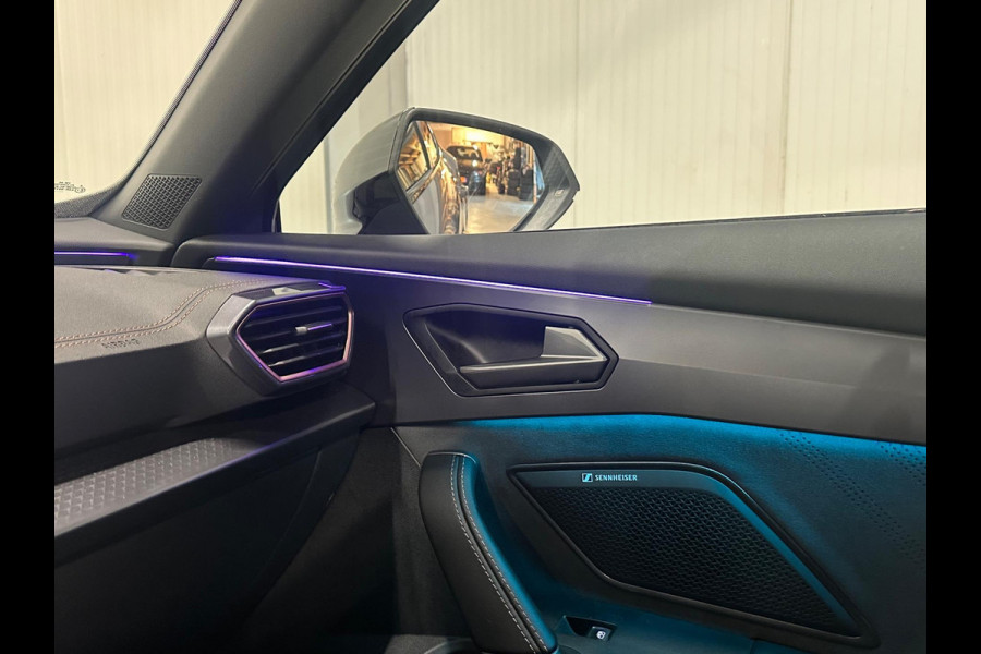 CUPRA Formentor 1.5 TSI | PANO | NARDO GREY | 360 CAMERA | SENNHEISER