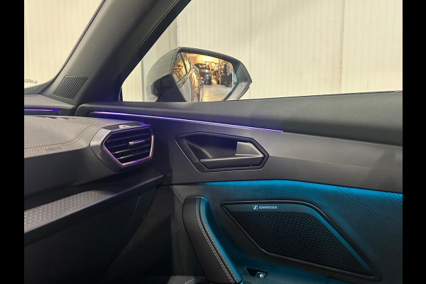 CUPRA Formentor 1.5 TSI | PANO | NARDO GREY | 360 CAMERA | SENNHEISER