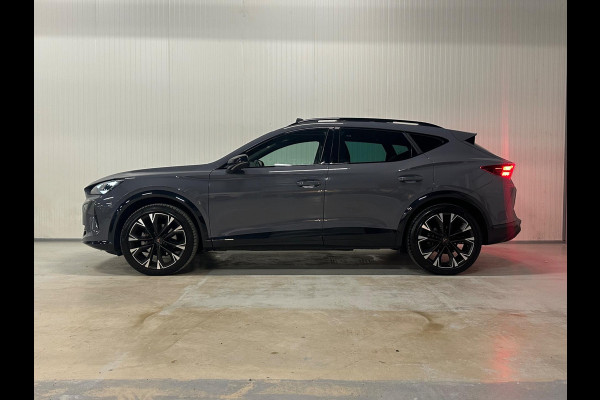 CUPRA Formentor 1.5 TSI | PANO | NARDO GREY | 360 CAMERA | SENNHEISER