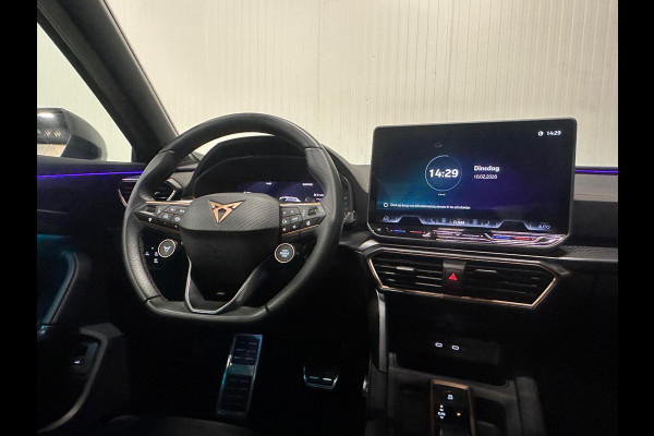 CUPRA Formentor 1.5 TSI | PANO | NARDO GREY | 360 CAMERA | SENNHEISER