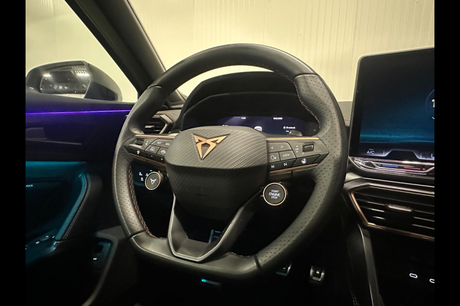 CUPRA Formentor 1.5 TSI | PANO | NARDO GREY | 360 CAMERA | SENNHEISER