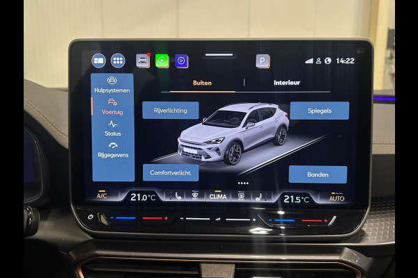 CUPRA Formentor 1.5 TSI | PANO | NARDO GREY | 360 CAMERA | SENNHEISER