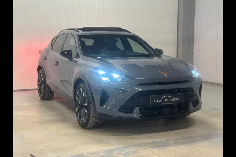 CUPRA Formentor 1.5 TSI | PANO | NARDO GREY | 360 CAMERA | SENNHEISER