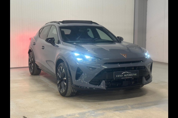 CUPRA Formentor 1.5 TSI | PANO | NARDO GREY | 360 CAMERA | SENNHEISER