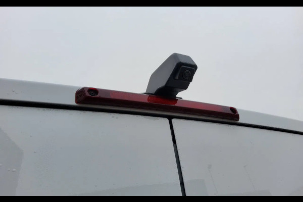 Renault Master 150.35 EURO 6 L2H2 GESLOTEN WIT - V-25-KKP - 2x ZIJSCHUIFDEUR - BPM VRIJ!