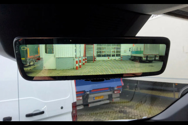 Renault Master 150.35 EURO 6 L2H2 GESLOTEN WIT - V-25-KKP - 2x ZIJSCHUIFDEUR - BPM VRIJ!