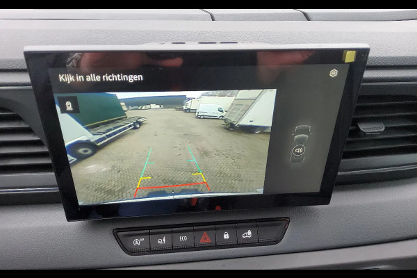 Renault Master 150.35 EURO 6 L2H2 GESLOTEN WIT - V-25-KKP - 2x ZIJSCHUIFDEUR - BPM VRIJ!