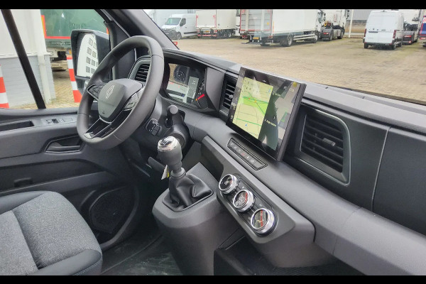 Renault Master 150.35 EURO 6 L2H2 GESLOTEN WIT - V-25-KKP - 2x ZIJSCHUIFDEUR - BPM VRIJ!