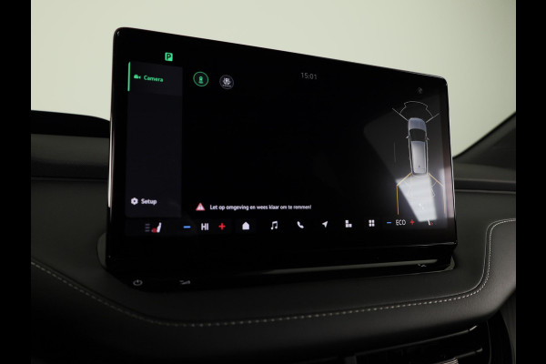 Škoda Enyaq 60 Sportline 204pk | Panoramadak | Light Band | Head up | Canton Sound | Elek. stoel | Adaptive Cruise | Blind spot