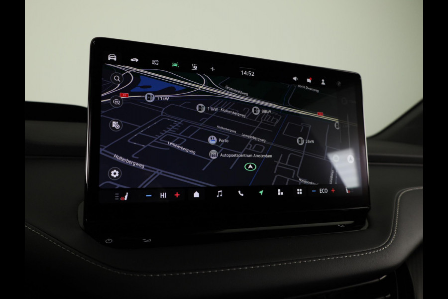 Škoda Enyaq 60 Sportline 204pk | Panoramadak | Light Band | Head up | Canton Sound | Elek. stoel | Adaptive Cruise | Blind spot