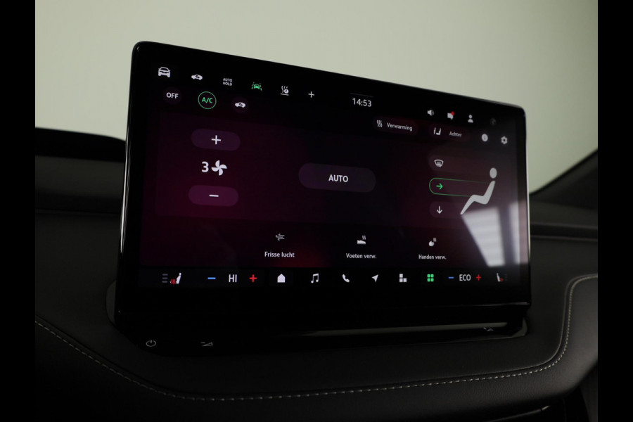 Škoda Enyaq 60 Sportline 204pk | Panoramadak | Light Band | Head up | Canton Sound | Elek. stoel | Adaptive Cruise | Blind spot