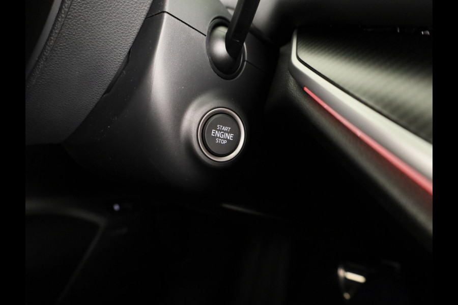 Škoda Enyaq 60 Sportline 204pk | Panoramadak | Light Band | Head up | Canton Sound | Elek. stoel | Adaptive Cruise | Blind spot