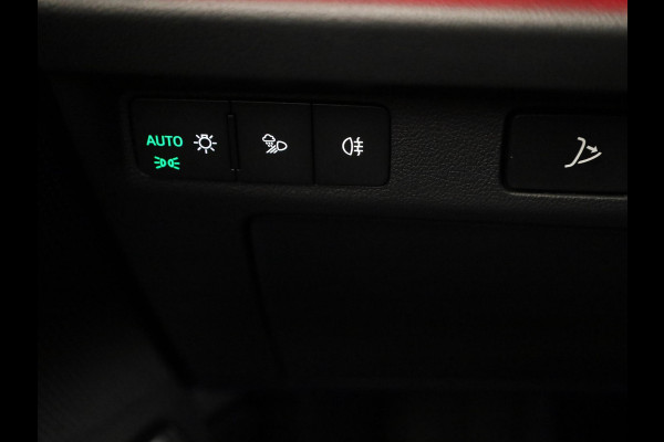 Škoda Enyaq 60 Sportline 204pk | Panoramadak | Light Band | Head up | Canton Sound | Elek. stoel | Adaptive Cruise | Blind spot