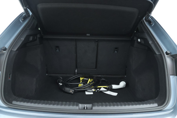 Audi Q4 e-tron 40 S edition 77 kWh Leer, Virtual, Climate, Trekhaak,