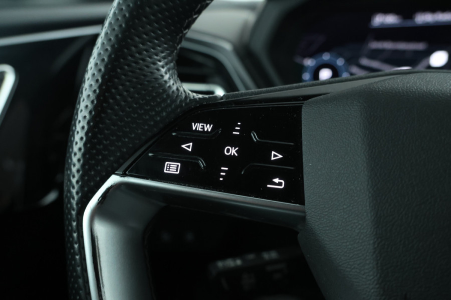 Audi Q4 e-tron 40 S edition 77 kWh Leer, Virtual, Climate, Trekhaak,