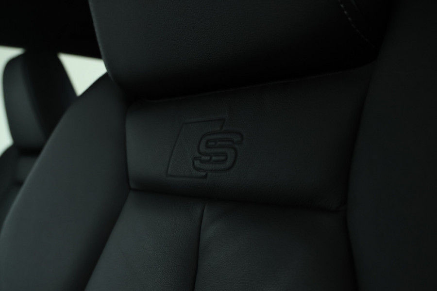 Audi Q4 e-tron 40 S edition 77 kWh Leer, Virtual, Climate, Trekhaak,