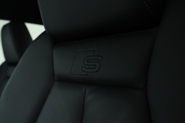 Audi Q4 e-tron 40 S edition 77 kWh Leer, Virtual, Climate, Trekhaak,