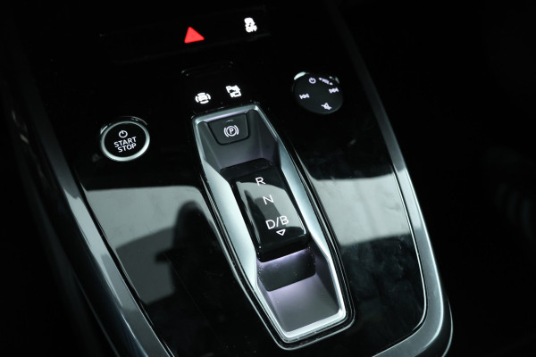 Audi Q4 e-tron 40 S edition 77 kWh Leer, Virtual, Climate, Trekhaak,