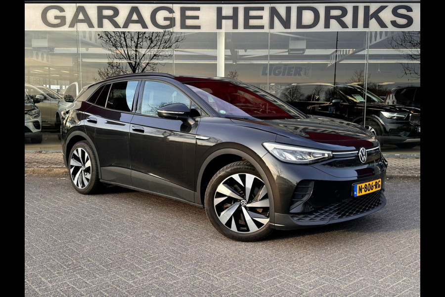 Volkswagen ID.4 Pro 77 kWh | SOH: 90,7% | Style-Pack Interior | Trekhaak | Climate | Adaptive CC | LED | Navi |