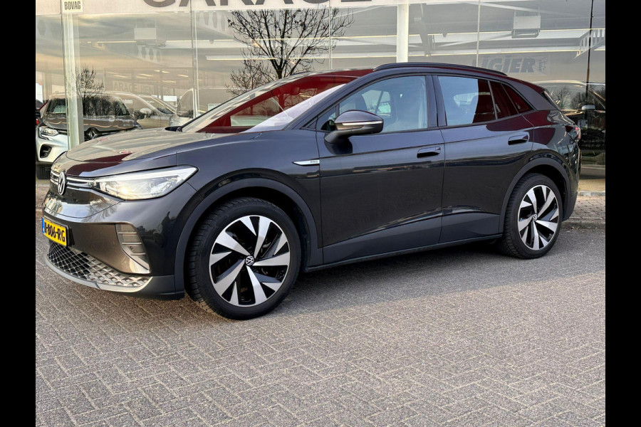 Volkswagen ID.4 Pro 77 kWh | SOH: 90,7% | Style-Pack Interior | Trekhaak | Climate | Adaptive CC | LED | Navi |