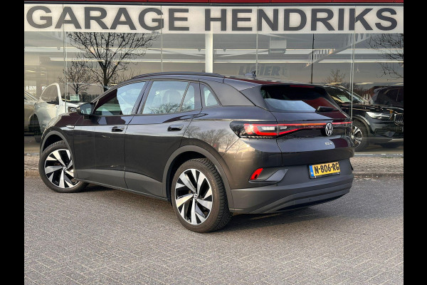 Volkswagen ID.4 Pro 77 kWh | SOH: 90,7% | Style-Pack Interior | Trekhaak | Climate | Adaptive CC | LED | Navi |