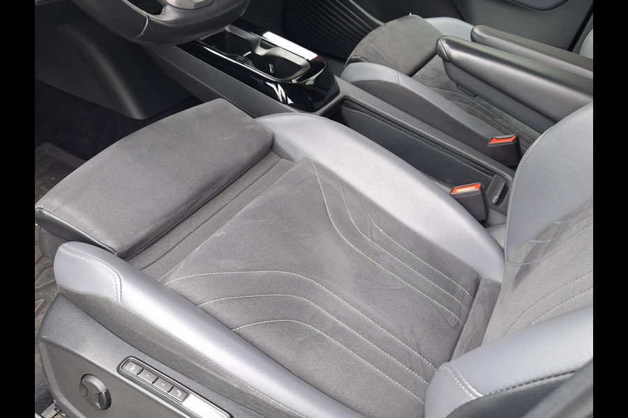 Volkswagen ID.4 Pro 77 kWh | SOH: 90,7% | Style-Pack Interior | Trekhaak | Climate | Adaptive CC | LED | Navi |