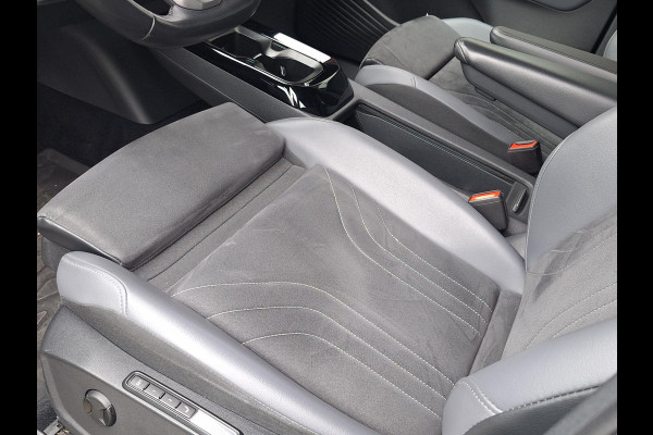 Volkswagen ID.4 Pro 77 kWh | SOH: 90,7% | Style-Pack Interior | Trekhaak | Climate | Adaptive CC | LED | Navi |