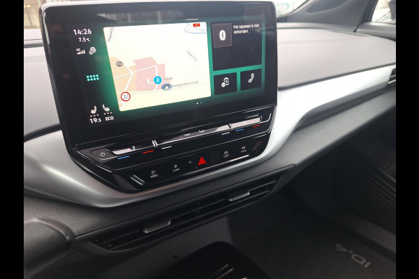 Volkswagen ID.4 Pro 77 kWh | SOH: 90,7% | Style-Pack Interior | Trekhaak | Climate | Adaptive CC | LED | Navi |