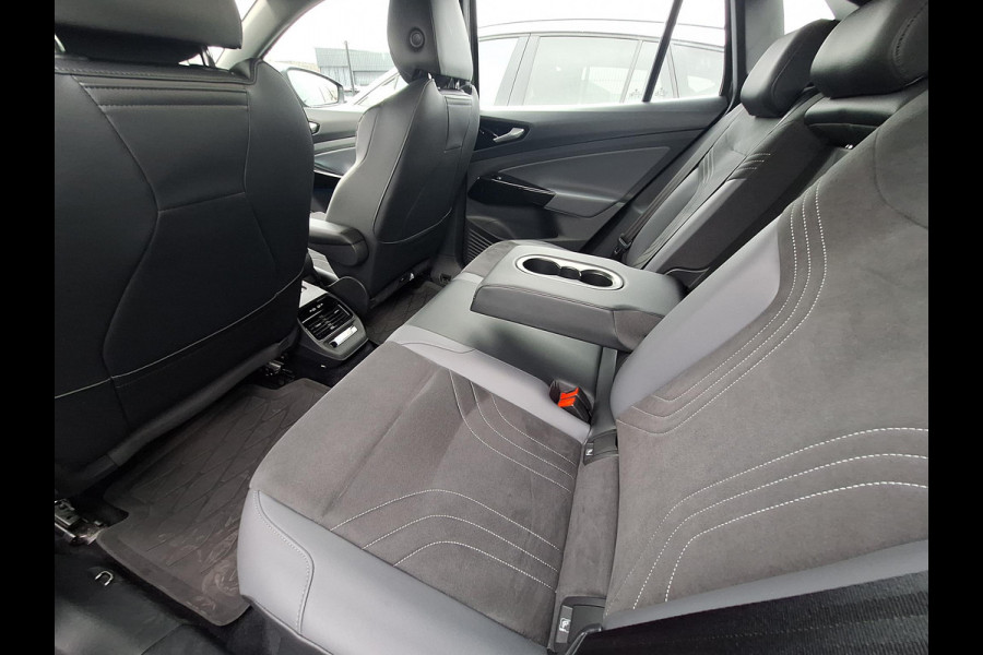 Volkswagen ID.4 Pro 77 kWh | SOH: 90,7% | Style-Pack Interior | Trekhaak | Climate | Adaptive CC | LED | Navi |