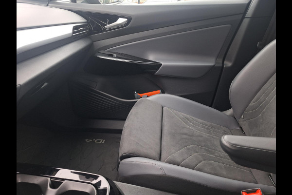 Volkswagen ID.4 Pro 77 kWh | SOH: 90,7% | Style-Pack Interior | Trekhaak | Climate | Adaptive CC | LED | Navi |