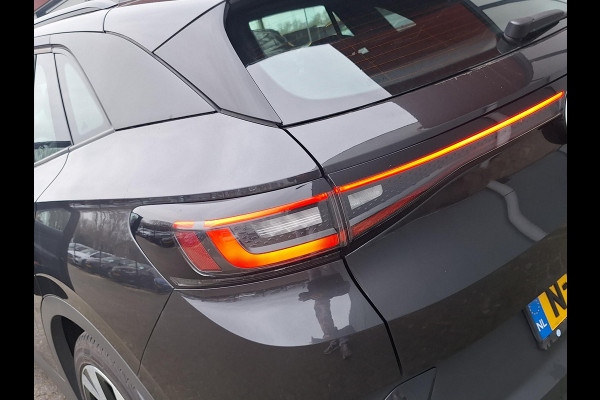 Volkswagen ID.4 Pro 77 kWh | SOH: 90,7% | Style-Pack Interior | Trekhaak | Climate | Adaptive CC | LED | Navi |