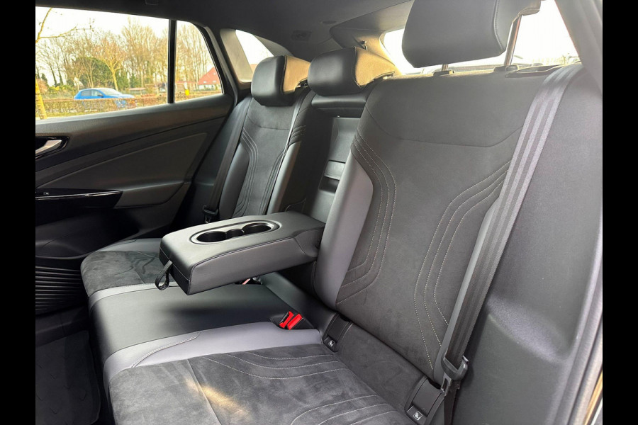 Volkswagen ID.4 Pro 77 kWh | SOH: 90,7% | Style-Pack Interior | Trekhaak | Climate | Adaptive CC | LED | Navi |