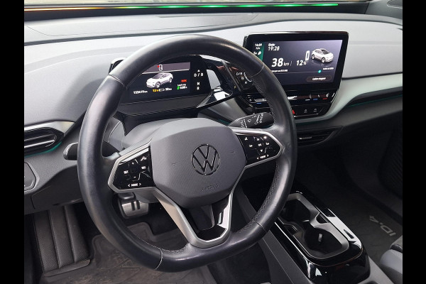 Volkswagen ID.4 Pro 77 kWh | SOH: 90,7% | Style-Pack Interior | Trekhaak | Climate | Adaptive CC | LED | Navi |